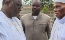 Me Abdoulaye Wade, son épouse et le PDS endeuillés- Bocar Niang, garde du corps de la fratrie Wade, n'est plus !