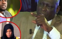 Dossier Adji Sarr &amp; Sonko - Madiambal Diagne : "J'ai appelé directement Macky Sall pour l'informer"