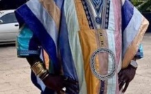 La culture Sénégalaise endeuillée-  Décès de l’artiste-comédien Pape Demba Ndiaye Lam