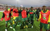 CAN U17: choc entre Lionceaux en finale pour un premier sacre historique
