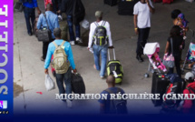 Migration régulière (Canada) : Pas de visas de séjour pour de nombreux étudiants d’origine francophone, dont des sénégalais bloqués par Ottawa…