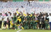 CAN U17 : le Sénégal champion d'Afrique