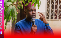 Ousmane Sonko: « Je sais que j’ai intérêt à assister à ce procès… Mais j’ai choisi de rester à Ziguinchor jusqu’à ce que j’obtienne les garanties sur mon intégrité physique »