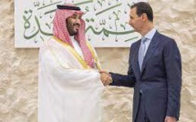 À Jeddah, un sommet de la Ligue arabe à deux visages