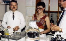 Il y a 40 ans, des chercheurs français découvraient le virus du Sida
