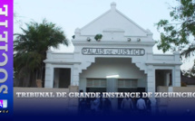 Tribunal de grande instance de Ziguinchor : Fortunes diverses pour les 21 manifestants, les trois mineurs bénéficiant de LP seront jugés le 24 mai