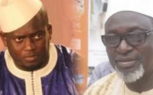 Décès d'El Hadj Allé Ndiaye, père d'Aziz Ndiaye