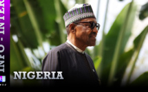 Nigeria: le président sortant Buhari inaugure une méga-raffinerie