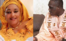 Alioune Mbaye Nder perd sa femme