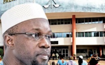 Sonko, face à son destin !