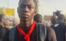 Tribunal : Ousmane Sarr inculpé et placé sous mandat de dépôt par le juge Mamadou Seck