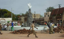 Procès Ousmane Sonko-Adji Sarr : une journée calme à Ziguinchor