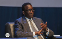 Perspectives de l’hivernage 2023: Discours introductif du Premier Ministre, Amadou Ba sur la prévention et la gestion des innondations