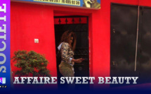 Aïssata Bâ au juge : « J’ignorais franchement ce qu’ils faisaient dans la salle de bain, mais … »