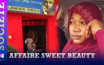 Procès « Sweet Beauté » : Ndeye Khady Ndiaye et Aissata Ba se défoulent sur Adji Sarr