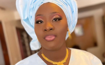 Assemblée nationale: Astou Aimée Fall de Taxawu Sénégal remplace feue Lémou Touré Ndiaye