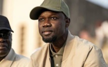 Ousmane Sonko, menacé de condamnation pour viols et d'inéligibilité, reste "serein"