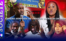 Affaire supposée de « viol et menaces de mort » : 18h d’un « Sweet » marathon judicaire !