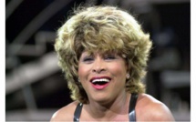 La chanteuse Tina Turner est décédée à l'âge de 83 ans