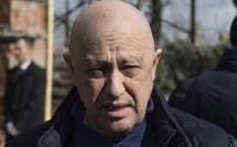 Critique à l'égard de l'état-major russe, le chef de Wagner évalue ses pertes à Bakhmout