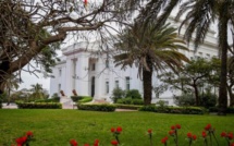 Communiqué du Conseil des ministres du 24 Mai 2023