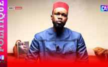 Présidentielle de février 2024 : « Ce ne sont pas des enfantillages qui vont empêcher Ousmane Sonko d'être candidat »