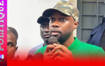 Ousmane Sonko tance ses militants sur le « beignet dougoup » : « Au lieu de faire des challenges, descendez sur le terrain »