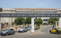 Universités publiques: Macky Sall prône «l’accélération de la mise en service des nouvelles infrastructures académiques et sociales»
