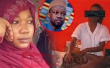 Procès Sweet Beauté : un appel de Ndèye Khady Ndiaye «concernera Sonko, mais…»