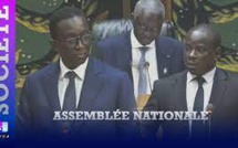 Amadou Bâ « rafraîchit la mémoire » à Birame Souleye Diop: « Tu sais que je te connais. Tu es quelqu’un de bien, mais ne te laisse pas emporter par la politique »