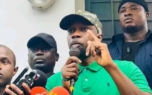 «Caravane de la liberté» : Sonko fixe l’heure de départ et les premières étapes