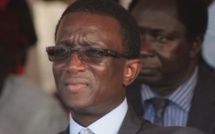 Amadou Ba salue le “sang-froid” des forces de l'ordre et condamne les “appels incessants à la haine”