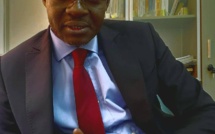 Note d’information du Mouvement Politique Actions pour la Stabilité du Sénégal (ASS)-  Ousmane Sonko : vulgaire situationniste