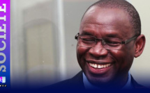 Serigne Saliou Gueye placé sous mandat de dépôt