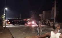 Gazé à Kolda, le cortège de l'opposant Ousmane Sonko rebrousse chemin