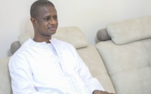 Caravane de Sonko : La mise au point de  Antoine Diome !