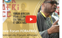 Forum sur les ICC : La Fondation Youssou Ndour réussit son pari