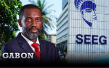 Gabon / Perçu comme un ‘’étranger’’: Le Sénégalais Ousmane Cissé démissionne de la Direction générale de la SEEG