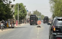 Attaques policières contre le convoi du président Ousmane SONKO: la coalition Yewwi Askan Wi condamne