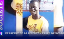 KOLDA : témoignage poignant des proches d'Aliou Bodian...