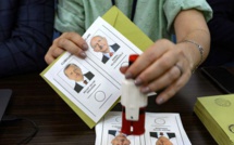 Présidentielle en Turquie : les bureaux de vote ont fermé, le dépouillement a commencé