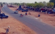 Tamba: La capitale du Sénégal orientale fait l’objet d’un blocus total et inédit.