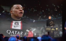 PSG : LA GRANDE ANNONCE DE KYLIAN MBAPPÉ SUR SON AVENIR