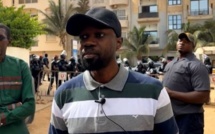 Guy Marius Sagna appelle les députés et maires de l’opposition à se rendre chez Ousmane Sonko
