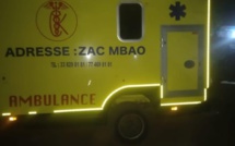 «Urgence médicale» : L’ambulance de la clinique Khadija, la gendarmerie de Mandat Douanes et l’affaire Sonko ?