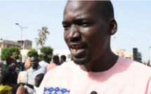 Arrestation du coordonnateur de "Y'en a marre"Aliou Sané du mouvement  (VIDÉO)