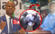 Antoine Diome, ministre de l’Intérieur: « Ousmane Sonko n’a pas été arrêté, mais encadré jusqu’à son domicile »