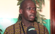 » ILS N’ONT RIEN À FOUTRE DE LA PRESSE, NI DE NOS COMMUNIQUÉS « , IBRAHIMA LISSA FAYE
