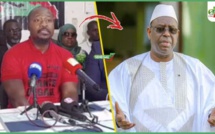« MACKY PROJETTE DE PRENDRE SONKO CETTE NUIT ET DE L’AMENER À UNE DESTINATION INCONNUE »