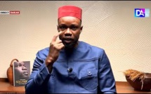 Intégralité discours de Ousmane Sonko EN WOLOF